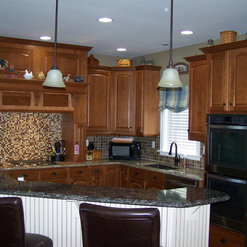 Abc Countertops Toledo Oh Us 43612