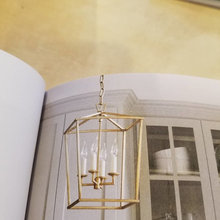 Lighting & Fixtures