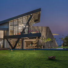 WAF 2021: 3 Indian Avant-Garde Projects Make It to the Shortlist