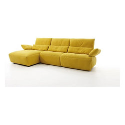 Easy Sofa - Sectional Sofas