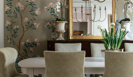 How to Get a Joyful, Clutter-Free Dining Room