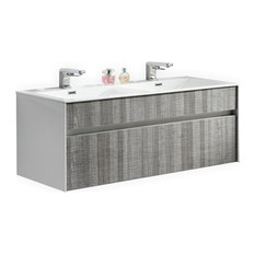 48 inch double sink bathroom vanities | houzz 48 inch double sink bathroom vanities | houzz