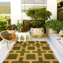 JAMIE DURIE 'TRANSTERIOR' RUG RANGE - Rugs