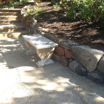 Orinda Hillside