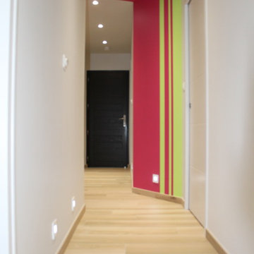 COULOIR