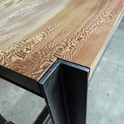 Connors & Co. - Dining Tables