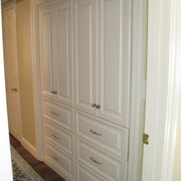 Closets