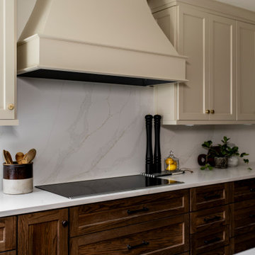 Troy Michigan Organic Kitchen