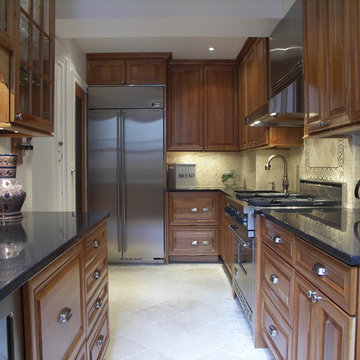 390 Riverside Drive