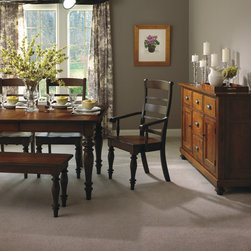 Kingston Dining Set - Dining Sets