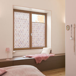 Pleated Shades - Cellular Shades