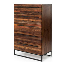 Dressers (tallboy)