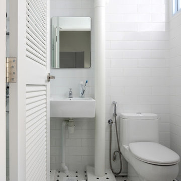 4 Room HDB Flat - Kim Keat Ave