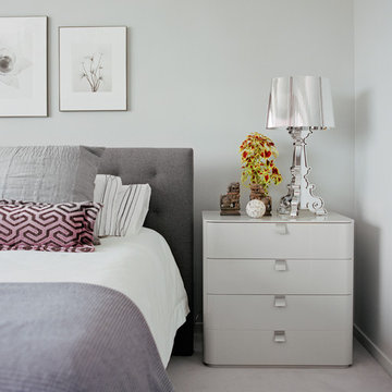 Macallen Building/South Boston Condo