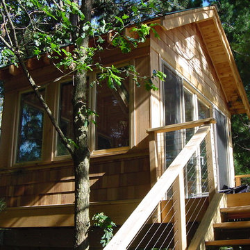 Treehouse