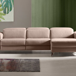 Sof&aacute;s - Sofas