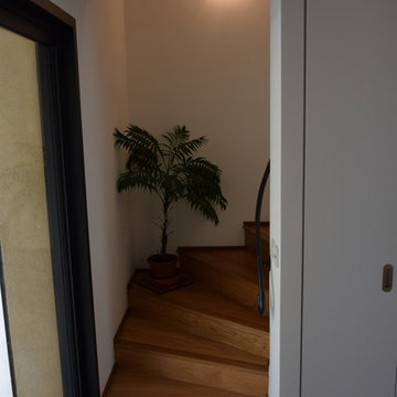 Rénovation d'une maison dans les Bouches du Rhône