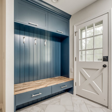 S Highline Cir Remodel