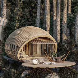 cocoon cabin - Products