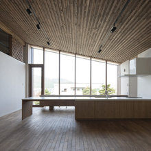 Inside