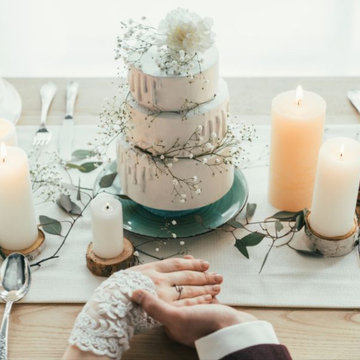 Miami Beach Wedding Planner