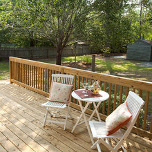 Outdoor space