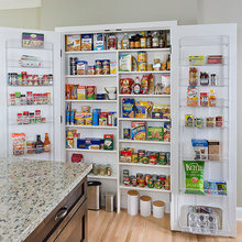 pantries