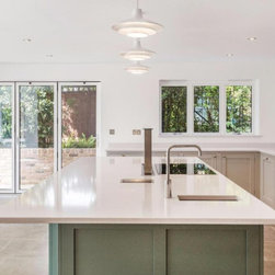 Bi-Folding Doors - Patio Doors & Bi-fold Doors