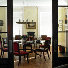 dining rooms