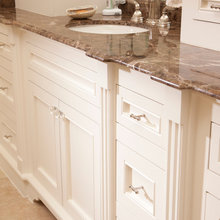 granite