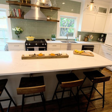 Alston Kitchen
