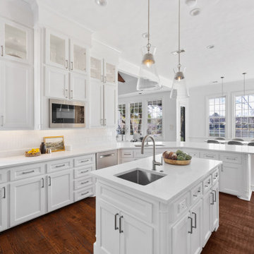 Lake House in Westlake