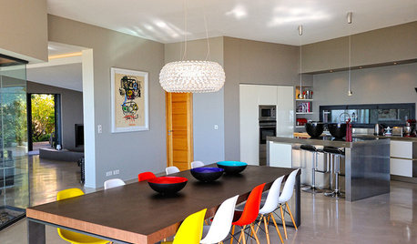 Zoom luminaire : Les milles feux de la Caboche