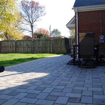 Outdoor Features