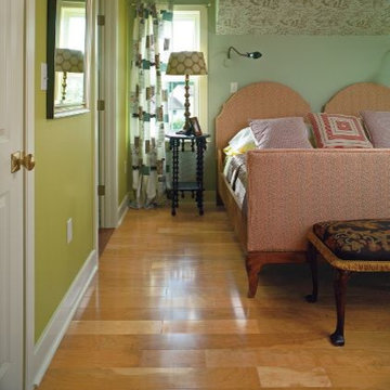 Armstrong Hardwood - Metro Classics