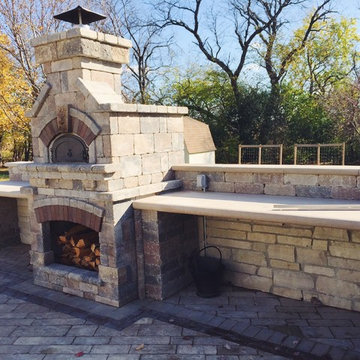 Hardscape Highlights