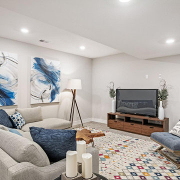 Basements