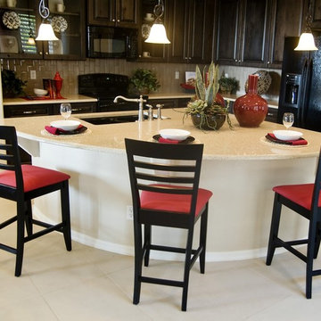 Kitchens