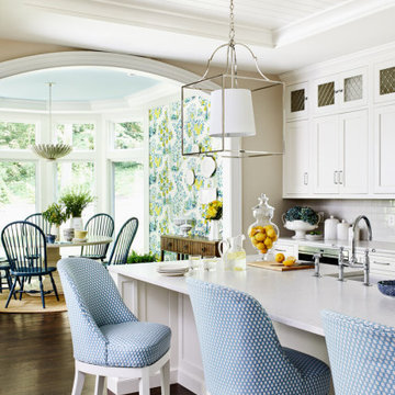 Bold, Bright & Balanced