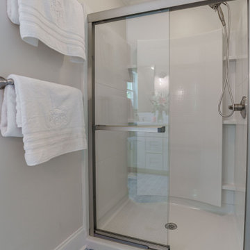 LIMESTONE | Fisher Home Addition