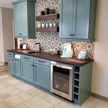 Counter Dimensions showroom in Birmingham (Pelham) AL