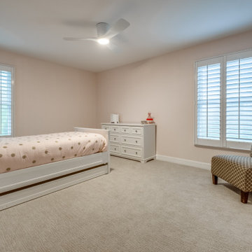 S Highline Cir Remodel