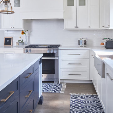 Princess Margaret Full House Renovation