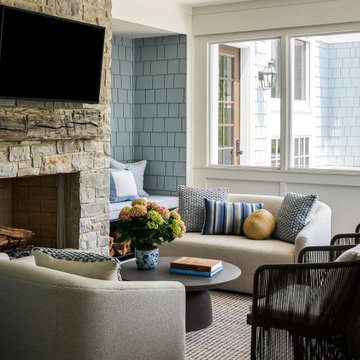 Driftwood Haven | Frankfort, IL