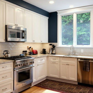 Keswick Kitchen, 2025