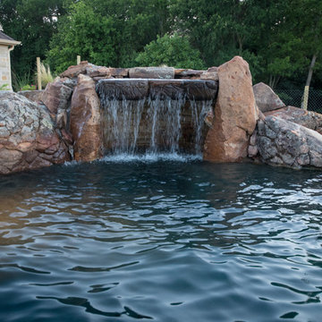Jumping Grotto