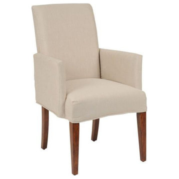 Elk Home 6081150 Lotus - Armchair Cover Only