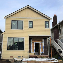 Custom Windows - Windows