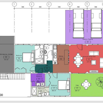 Balata Development