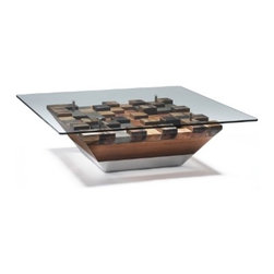 Khrome Catalog - Coffee Tables